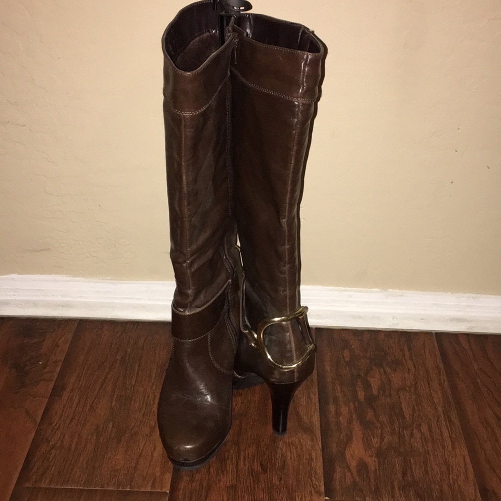 JASMIN boots - Picture 2 of 5